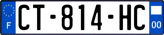 CT-814-HC
