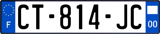 CT-814-JC