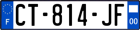 CT-814-JF