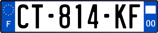 CT-814-KF
