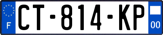 CT-814-KP