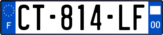 CT-814-LF