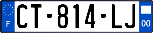 CT-814-LJ