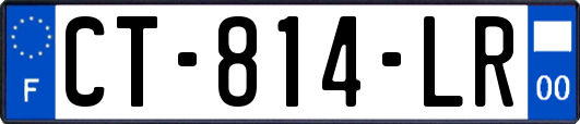 CT-814-LR