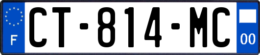 CT-814-MC