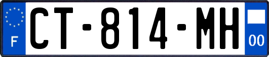 CT-814-MH