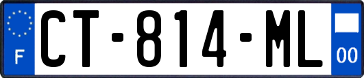CT-814-ML