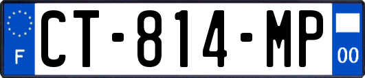 CT-814-MP