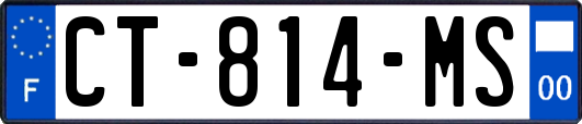 CT-814-MS