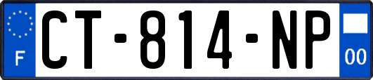 CT-814-NP