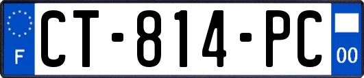 CT-814-PC