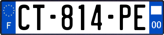 CT-814-PE