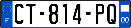 CT-814-PQ