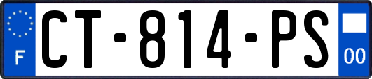 CT-814-PS