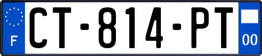 CT-814-PT