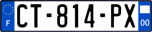 CT-814-PX