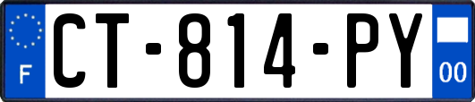 CT-814-PY