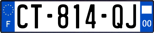 CT-814-QJ