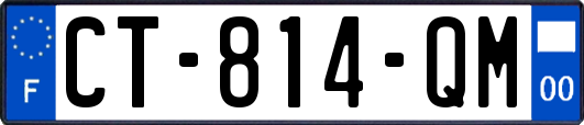 CT-814-QM