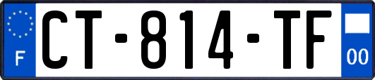 CT-814-TF
