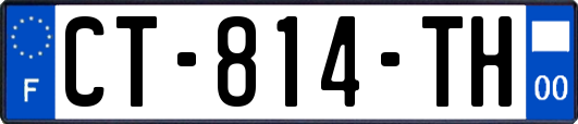 CT-814-TH