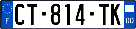 CT-814-TK
