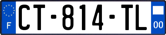 CT-814-TL