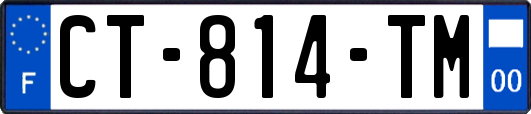 CT-814-TM