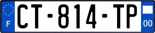 CT-814-TP