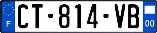 CT-814-VB