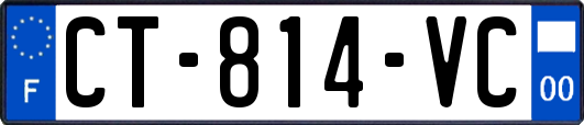CT-814-VC