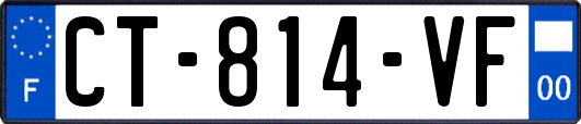 CT-814-VF
