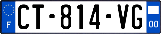CT-814-VG