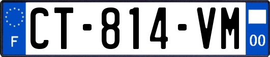CT-814-VM