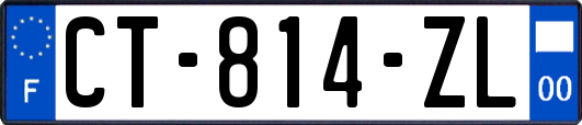 CT-814-ZL