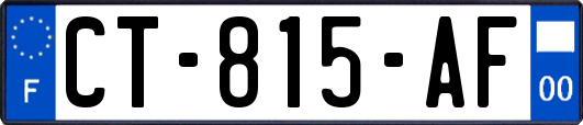 CT-815-AF