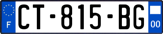 CT-815-BG