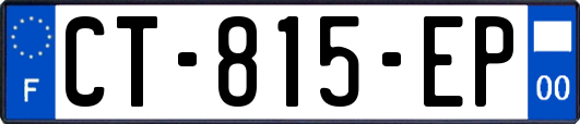 CT-815-EP