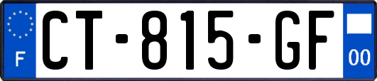 CT-815-GF