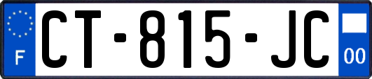 CT-815-JC