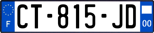 CT-815-JD