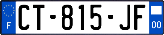 CT-815-JF