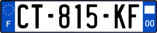 CT-815-KF