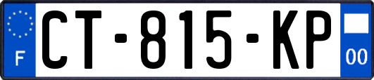 CT-815-KP