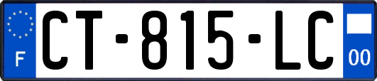 CT-815-LC
