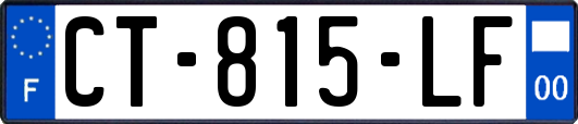 CT-815-LF