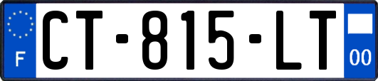 CT-815-LT