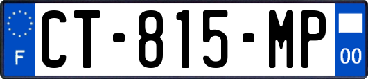 CT-815-MP