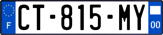 CT-815-MY