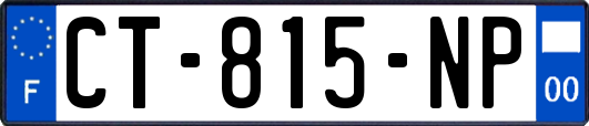CT-815-NP